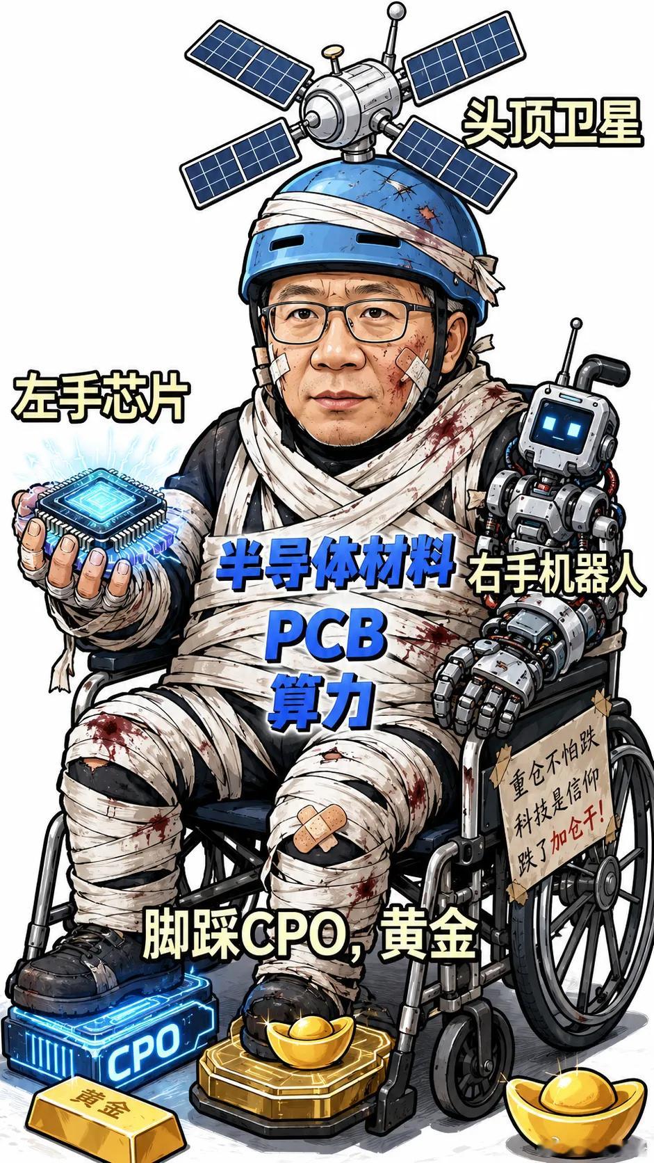 今天巨亏40万，都不敢加仓了~大户昨天给博格做的图，没想到今天就用上了：今天暴跌