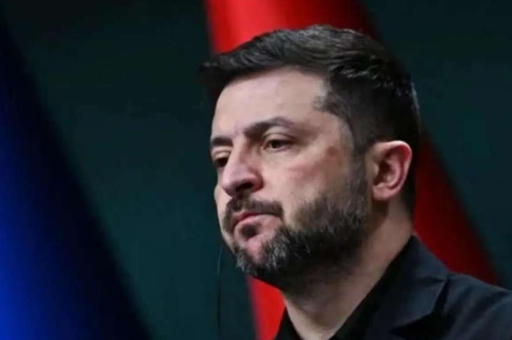 乌克兰原以为俄罗斯背后最铁的盟友，是伊朗和朝鲜，结果绕了一圈才发现：真正能让俄罗