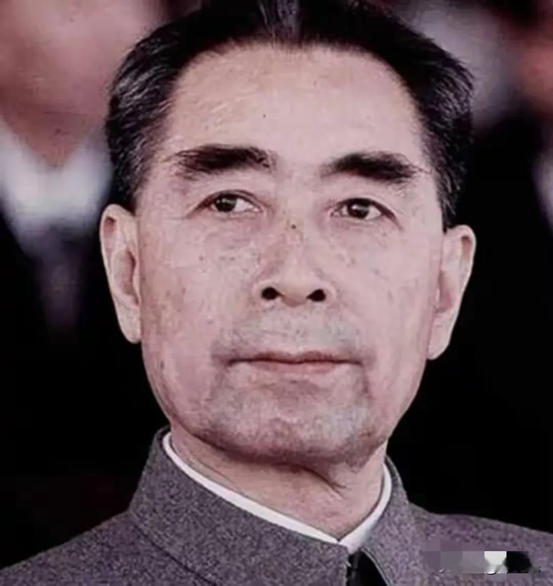 报告周总理，咱们的飞机不用再飞两遍了。
看到这个标题真是让人泪目了。
1949年