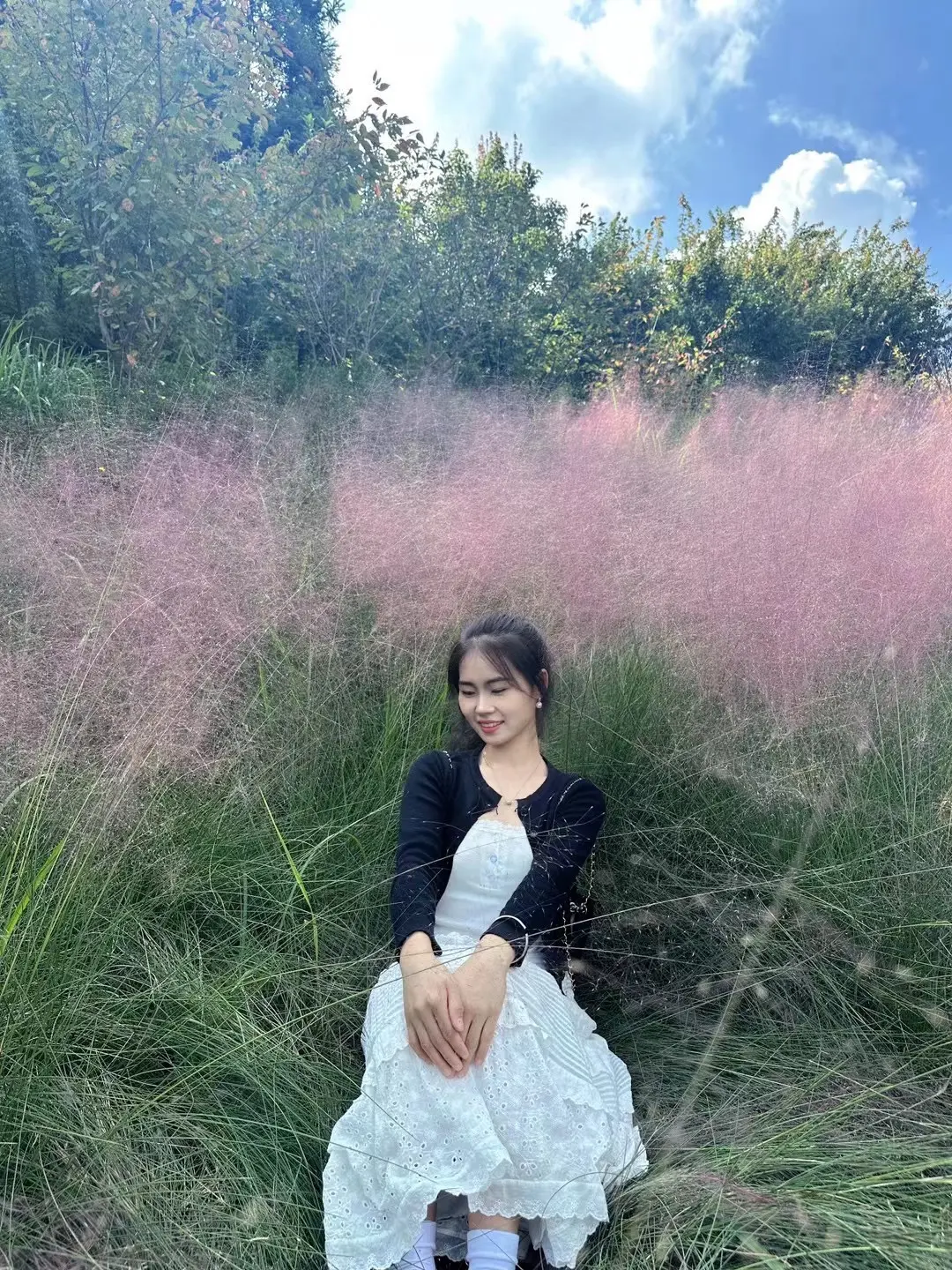 我们需要一个可以谈婚论嫁的对象 而不是一个谈了好久最后说不合适的人 世...