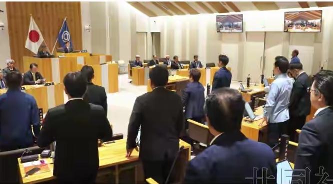 日本通告强登钓鱼岛，设行政标注，绑架美国站队，测中方底线？