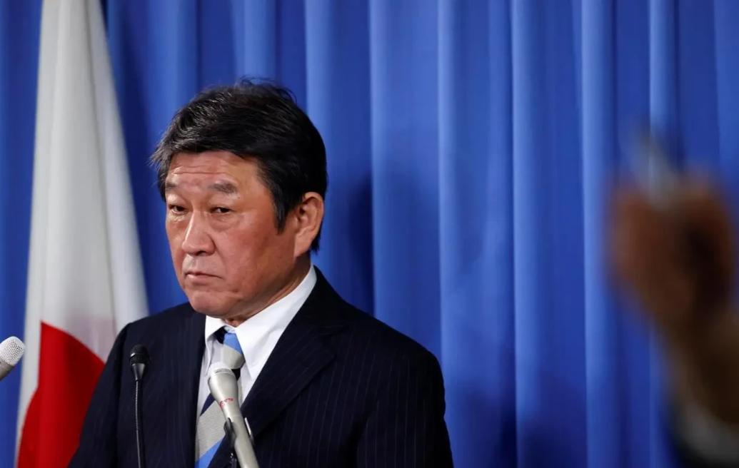 日本一名议员公然放出狂言，声称若是没有美俄两国介入，中国领土理应尽数归属于日本。