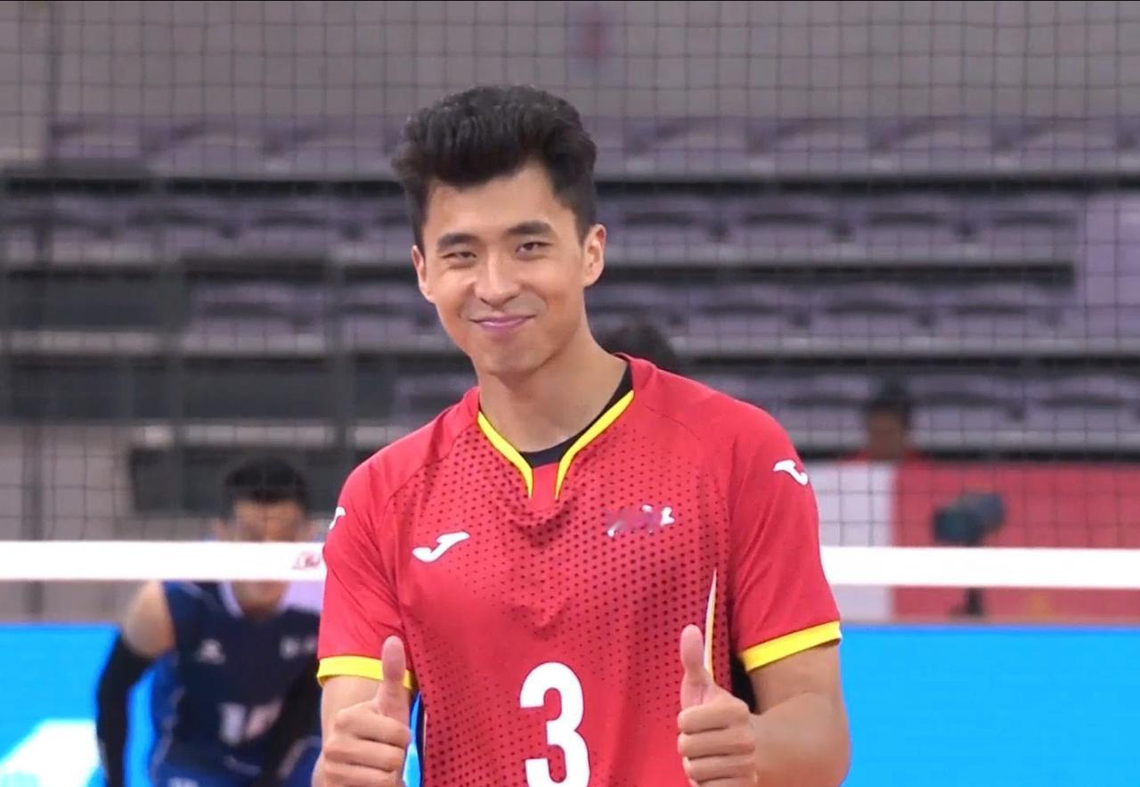 【浙江男排+辽宁男排参加升降级比赛】
中国男排超级联赛A级别循环赛战罢
排名第7