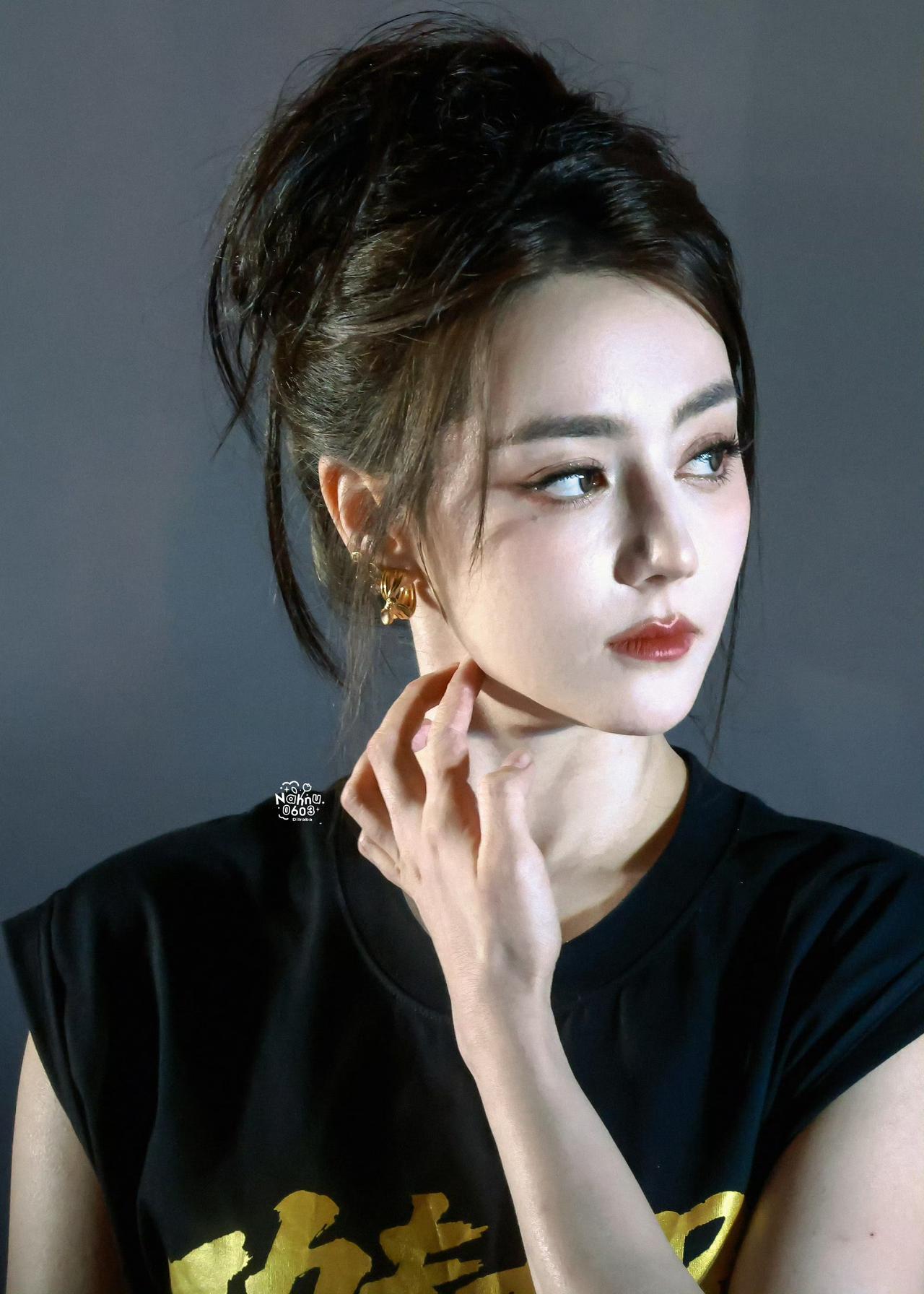 《功夫女足》怎么样？热巴在电影表现怎么样？热巴路演这个状态太好了，今天没时间去看