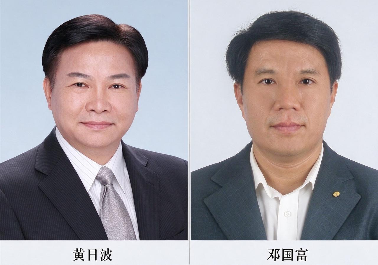 黄日波被查，也是广西今年以来落马的第二个重量级科研人员。5个月前之前，黄日波同在