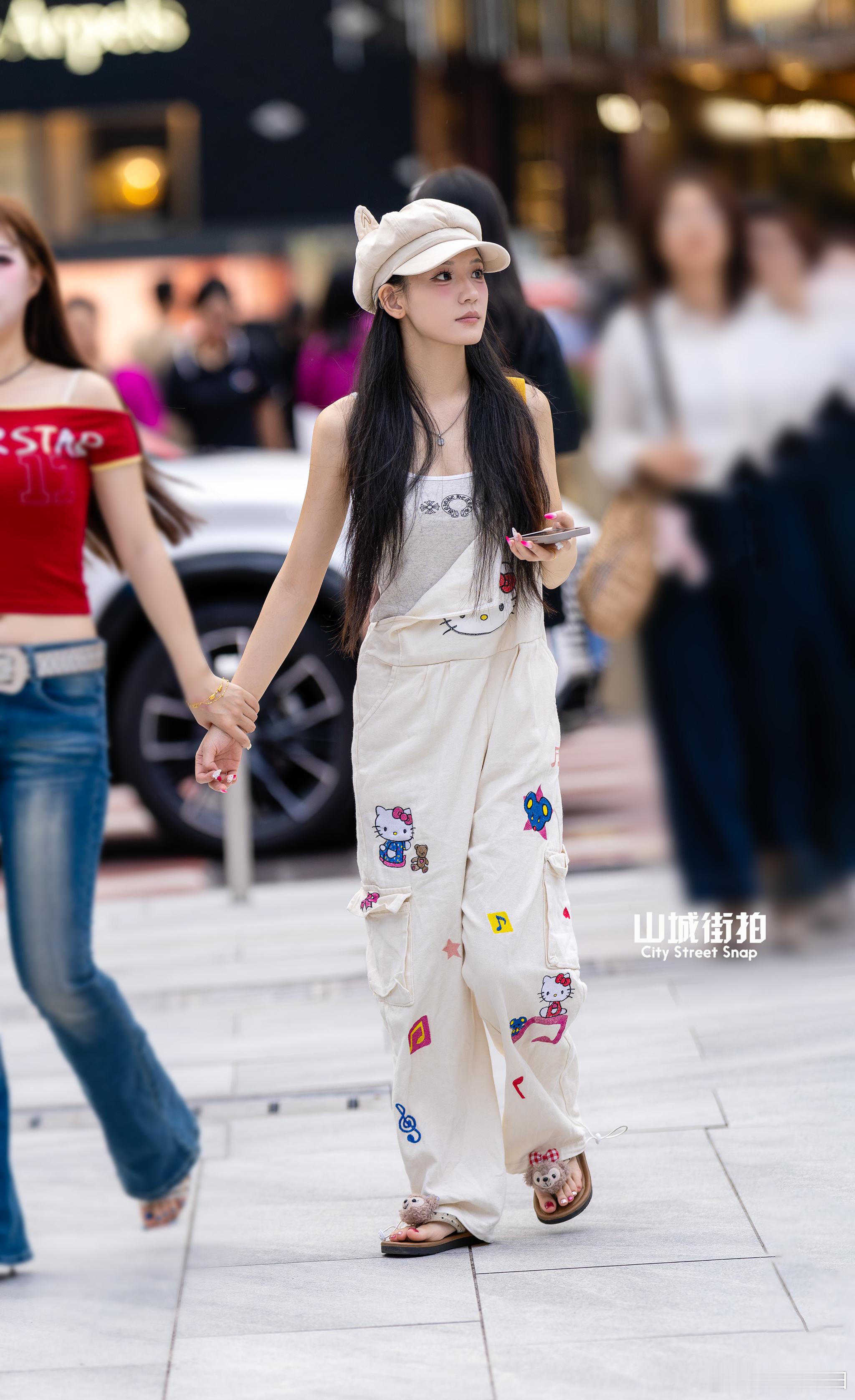 晚上，好~ ​​​