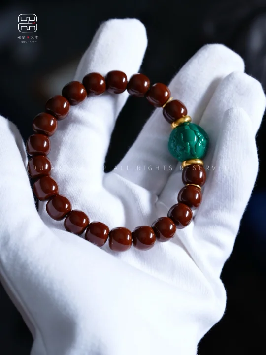 你的猴头盘得咋样了❓❗️