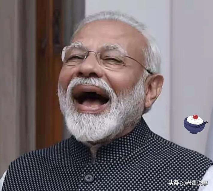 印度这步棋太狠了！

没人想到，印度这次没搞“突然袭击”式的禁令，而是祭出了“法