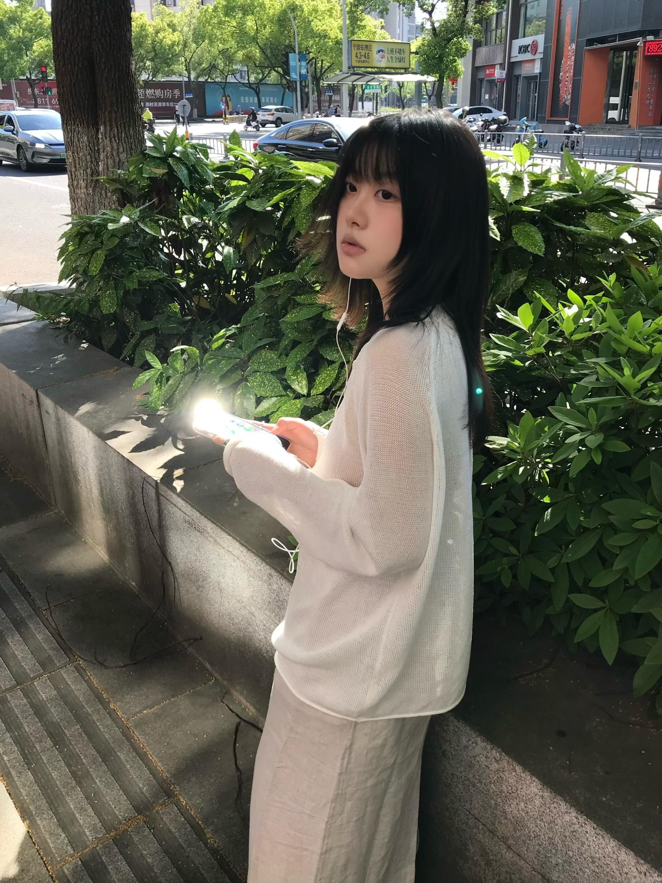 淡淡的(ᐡ⸝⸝-  ̫ -⸝⸝ᐡ）