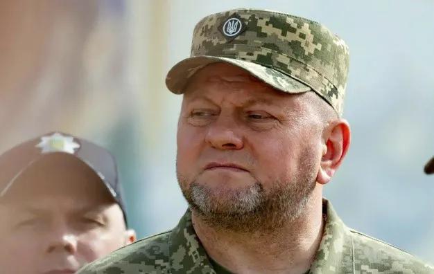 根据相关消息，乌军司令扎卢日内将在被解除现有的职务之后被任命为驻英大使。另外还有