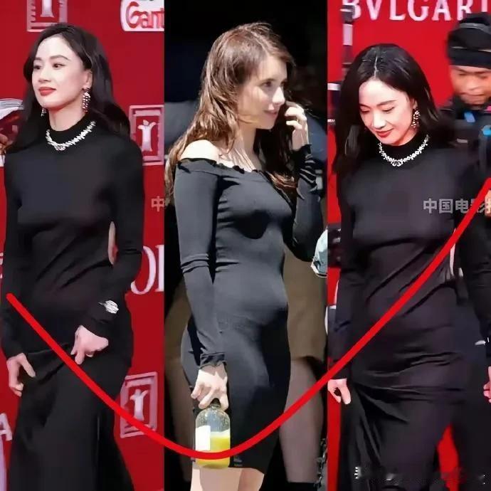 这才真实，这种才是真诱人！娱乐圈明星娱乐娱乐八娱乐圈内细节 卦娱乐圈精彩分享
