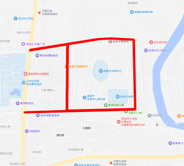 娄底市临时交通管制公告

为确保2025年湖南省足球联赛娄底赛区比赛顺利进行，确
