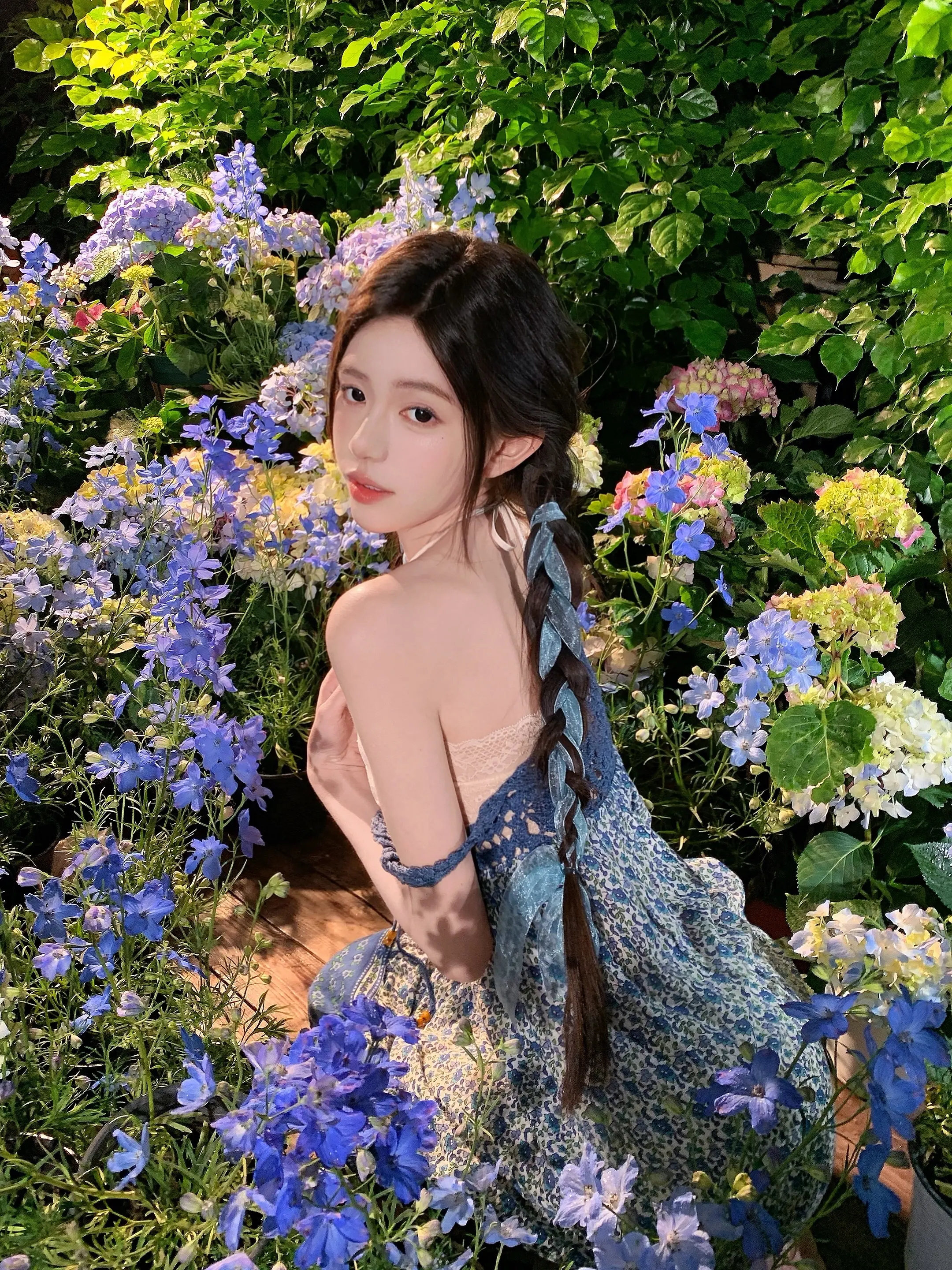 宝宝 看我