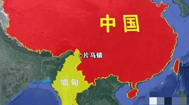 “这一次，中国是真的赚翻了！” 我们没动一枪一炮，没费一兵一卒，就顺顺利利拿回了