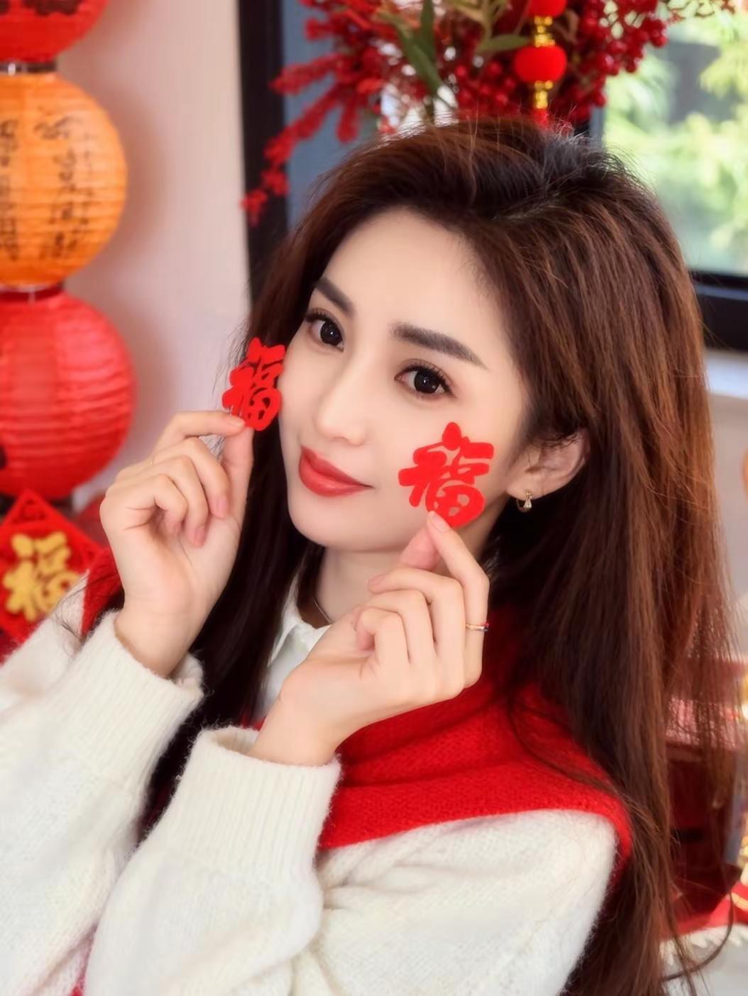 大年初一拜年啦