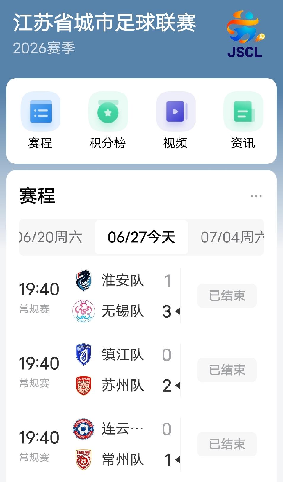 苏超今天晚上三场球赛，客队全赢，苏北流泪，阿镇依然没有进球。

洪泽湖没水，只有
