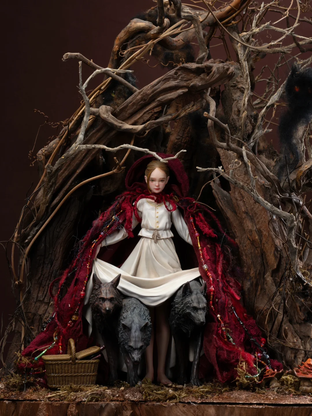 【怪谈CLUB】2025年春季拍卖专场即将开始 🎊 开拍时间：1月2...