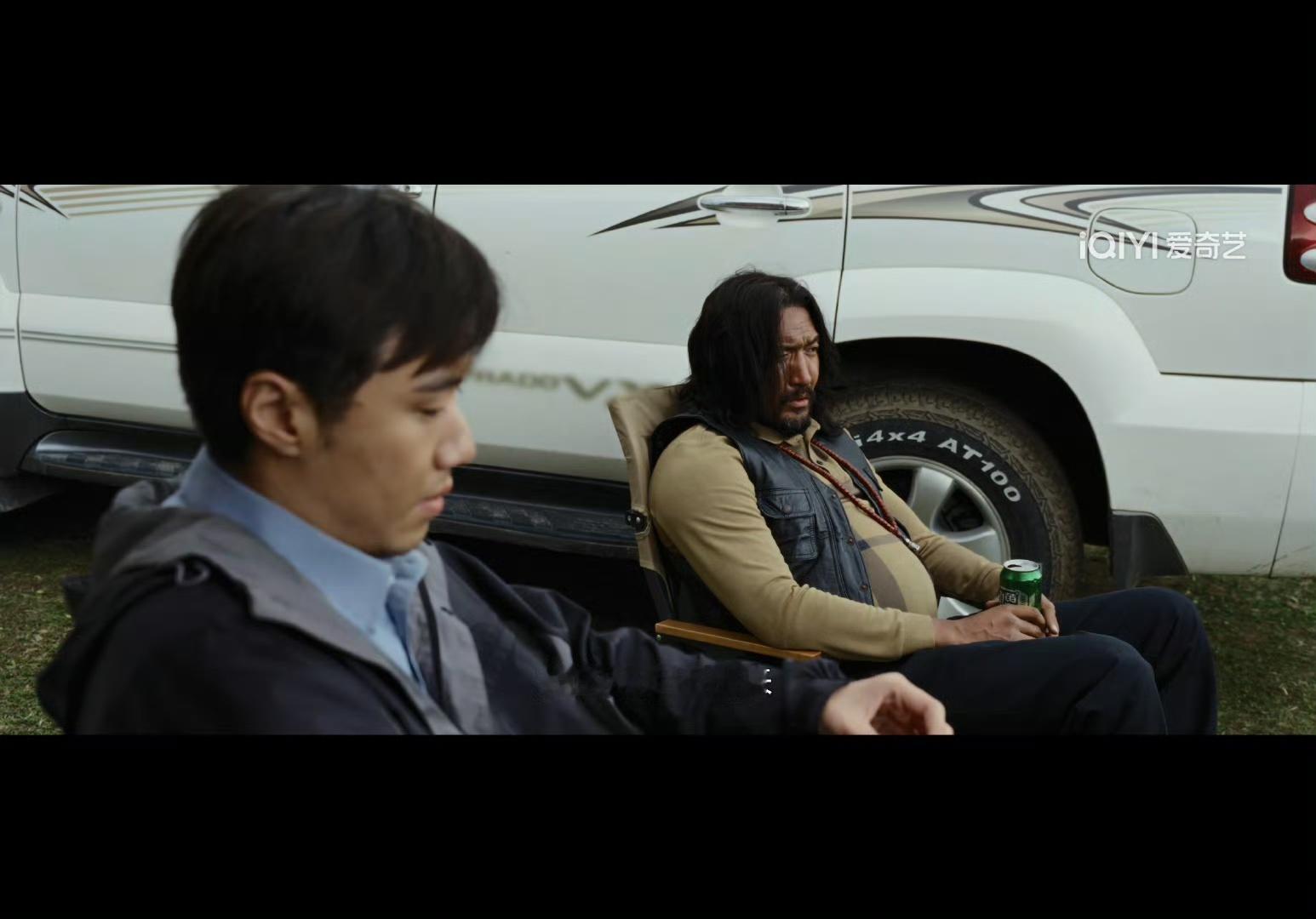 娱乐白菊被困在了17年前“她的心走不出来”白菊被困在了17年前 再无一日安眠白菊