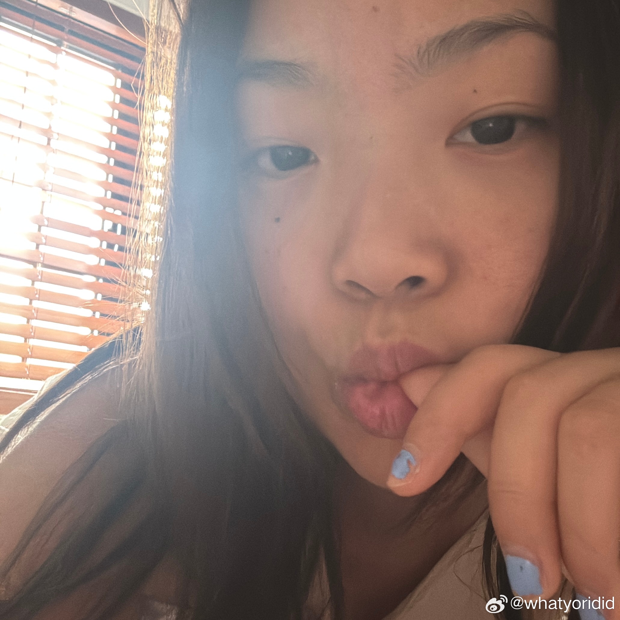 morning☀️一会儿发vlog 