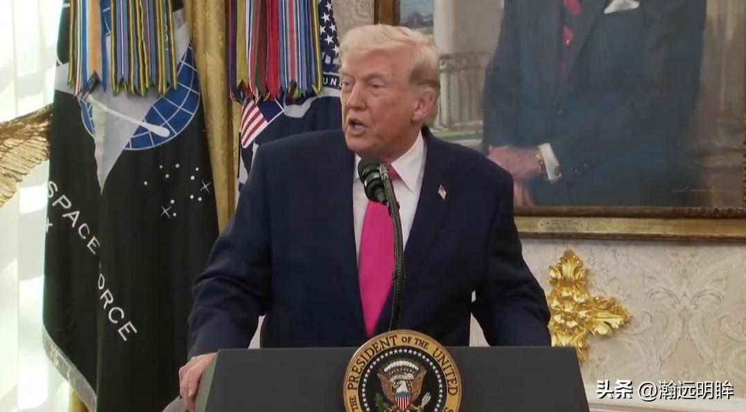 特朗普表示，普京和泽连斯基即将就乌克兰问题达成和平协议。

特朗普强调，他希望在