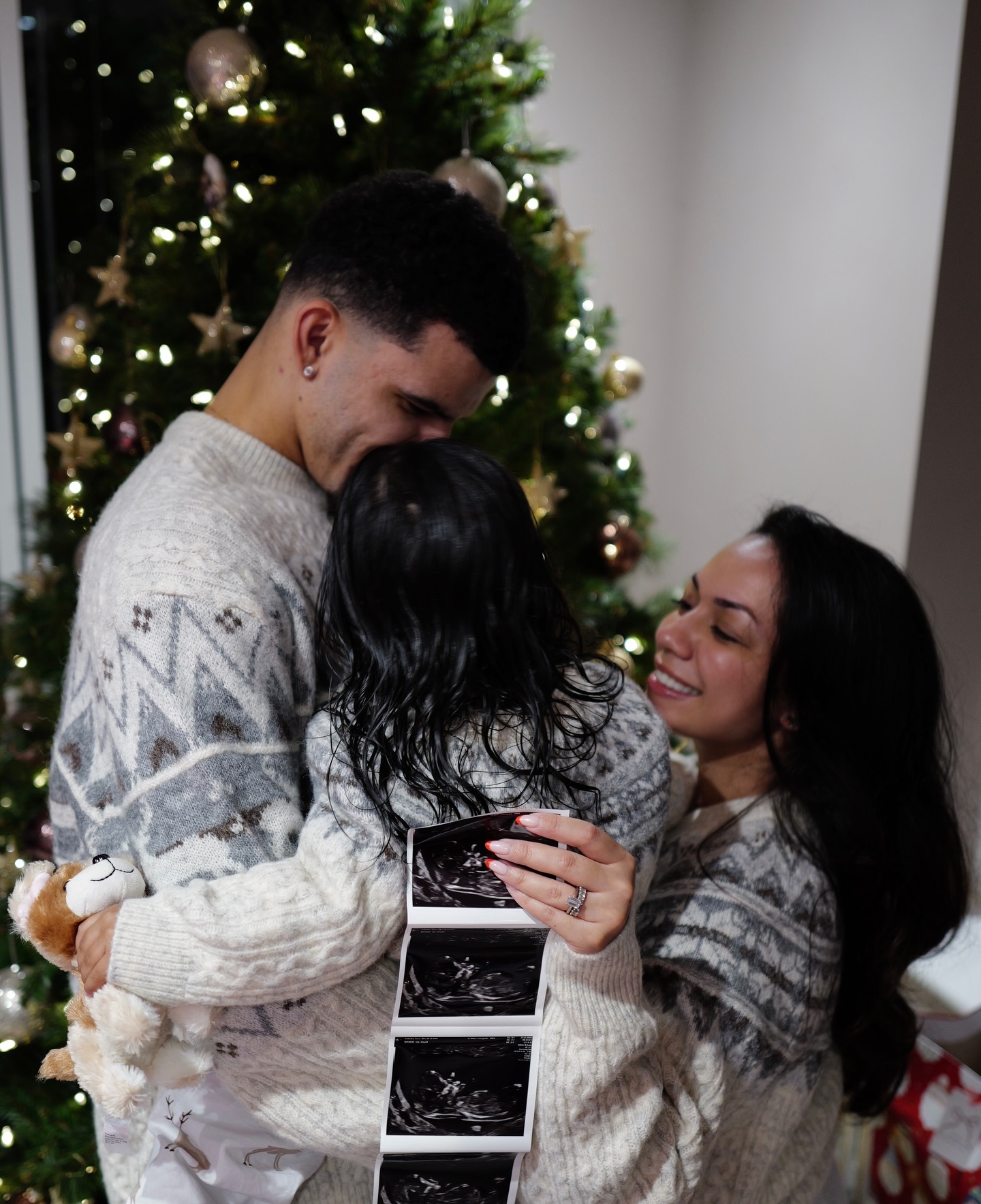 大家的圣诞祝福🎄 