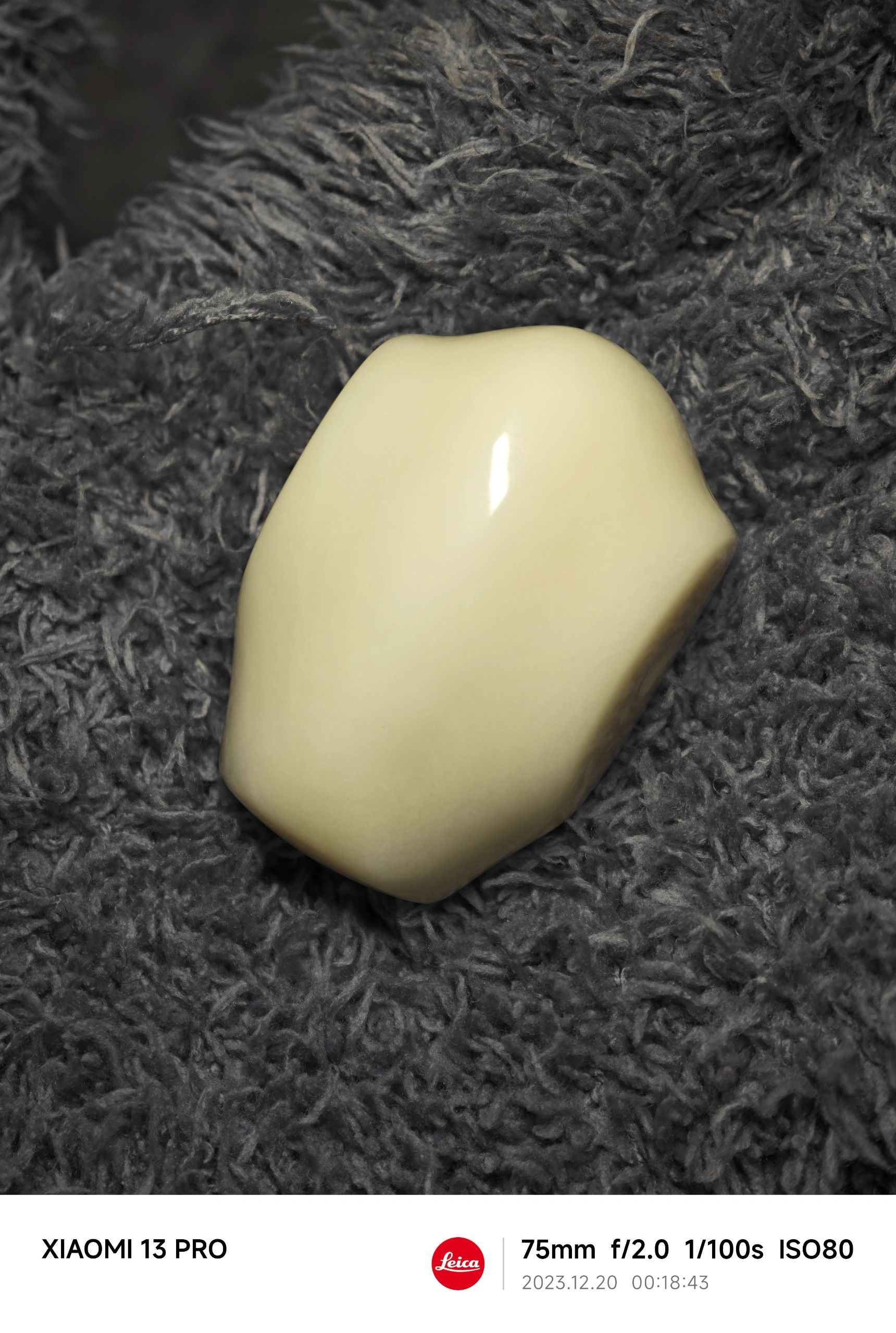 NO.333 冰料！冻料！果冻料！润！透！