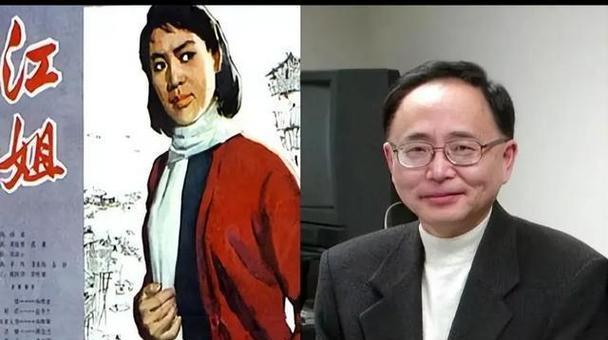 烈士江姐为祖国抛头颅洒热血，儿子彭云却选择在美国定居
 
你可能不知道，彭云刚出