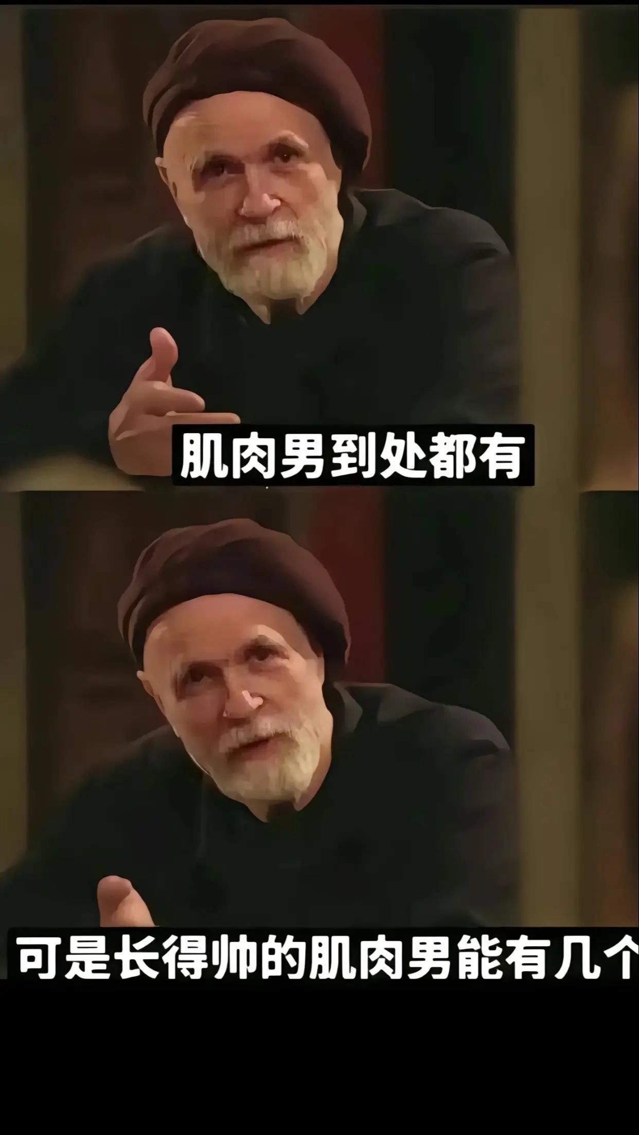 这个bgm里我想有一席之地不犯毛病吧