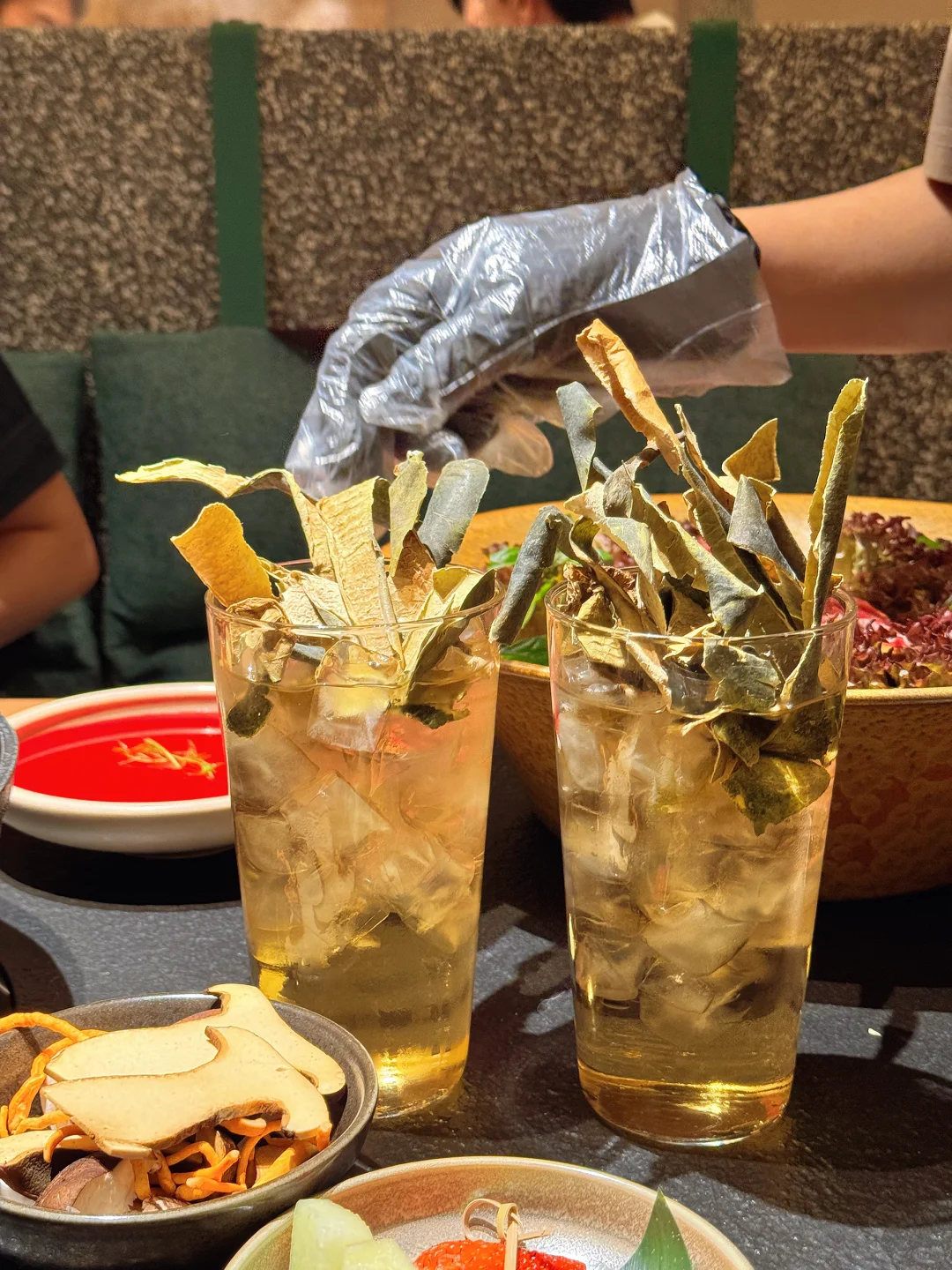 广州新的！！吃完后劲很大的一家。。。好惊艳🥹