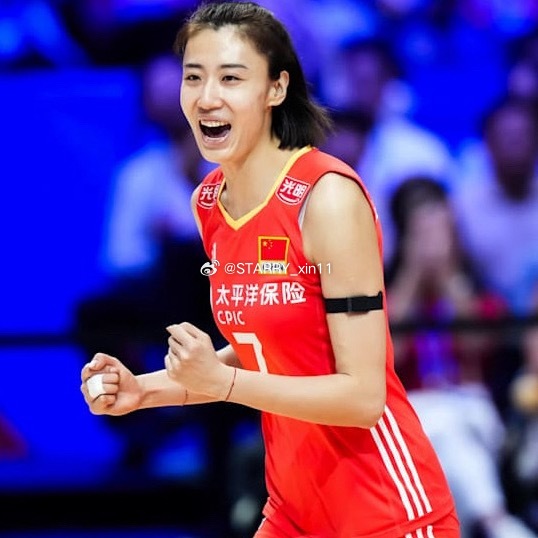 ✅张籽萱和王媛媛登顶VNL Fantasy身价榜📌 VNL Fantasy使用