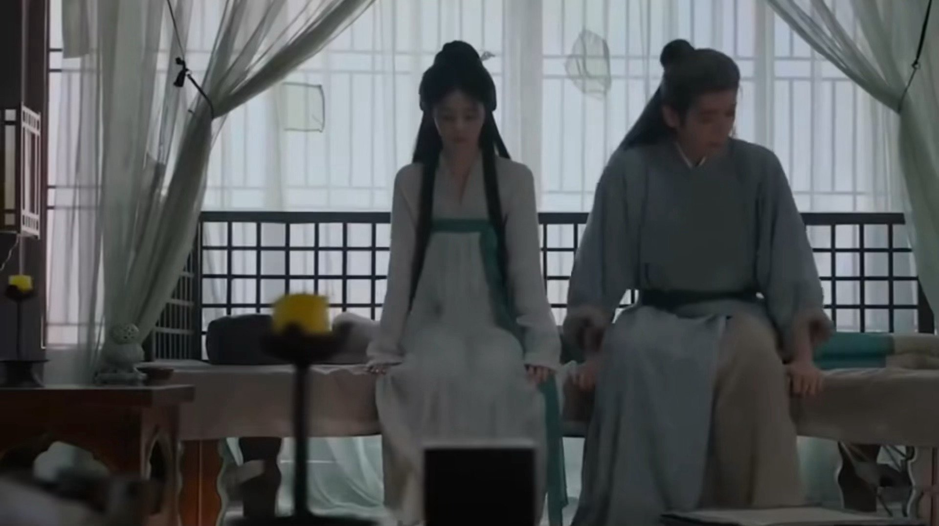 白鹿莫离看不够莫离还有续集吗看完剧整日怅然若失，白鹿叶璃故事意难平，真心期待续集