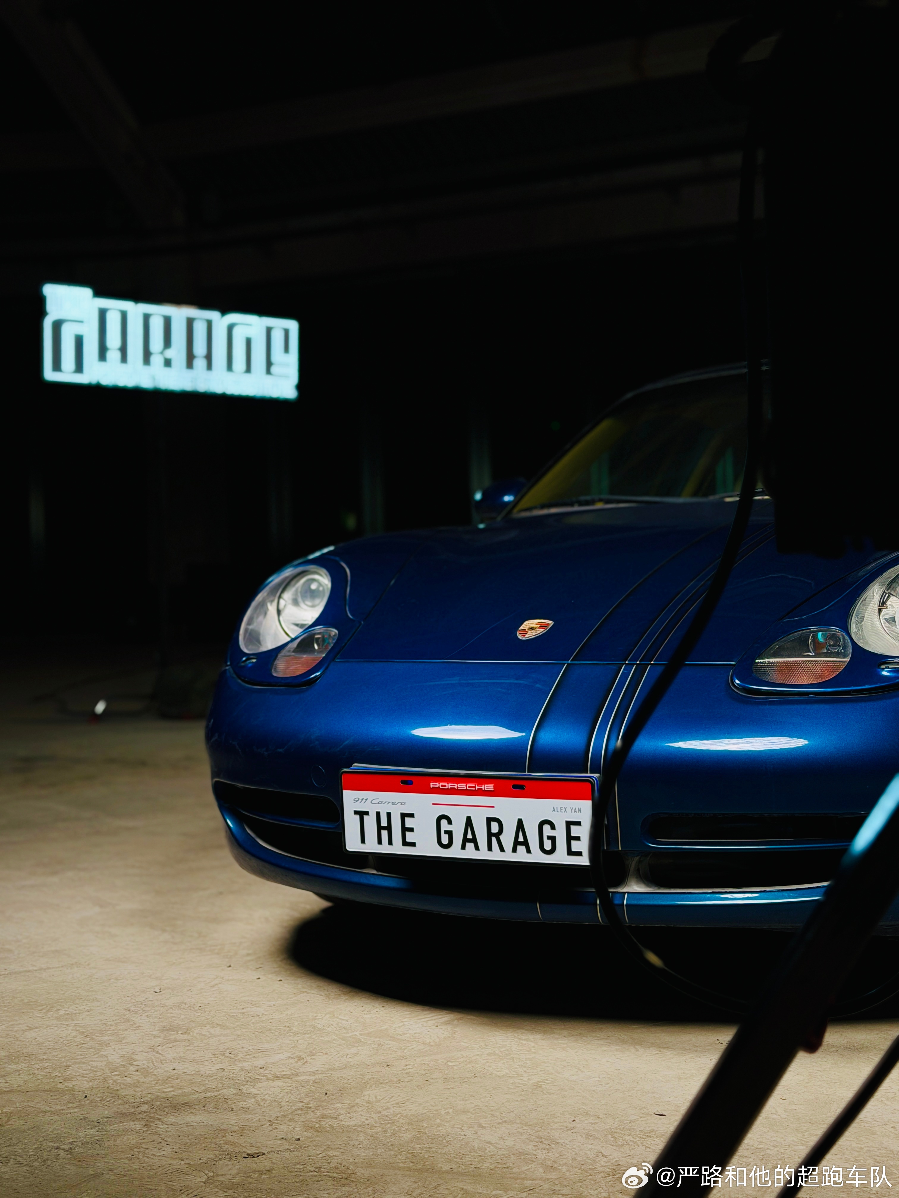 3月20日，大幕将启。深圳国际会展中心不再仅仅是建筑，它是引擎轰鸣的圣殿。202