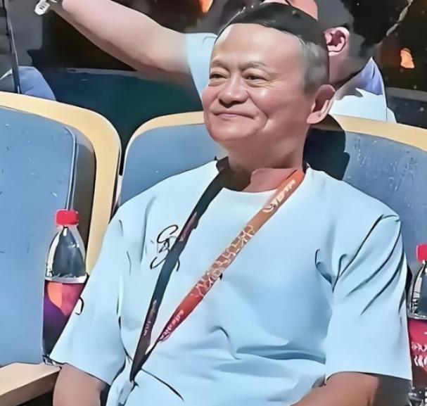 沉默已久的马云再次发声，依旧是语出惊人。他直言：中国即将出现一种“恐怖”的商业模