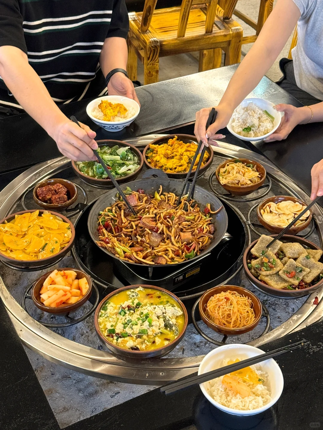 长沙！！！终于也有了！！！！🥹🥹🥹