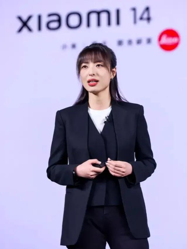 现在信了吧，小米直接摊牌，这tm还不是来添乱的吗？

本来以为Xiaomi14起