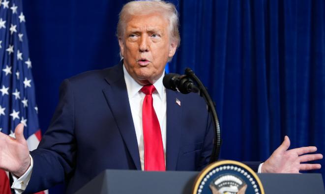 委内瑞拉反对派的香槟开早了，特朗普一句话让他们沉默！

马杜罗被抓后，委内瑞拉反