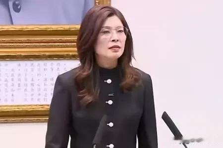 中国国民党主席郑丽文以个人名义向大陆西藏吉隆泥石流灾区捐款200万新台币（42万