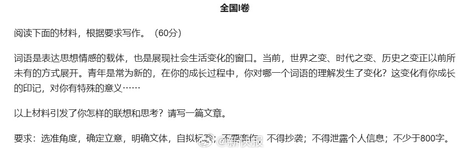 高考语文词语、就是追星的时候接触了很多变形花名乳追谐音字吧。。。。 