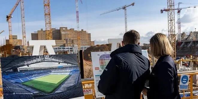 2030年世界杯的主办城市数量仍在敲定中，预计还会有更多变动，目前西班牙仅剩下9