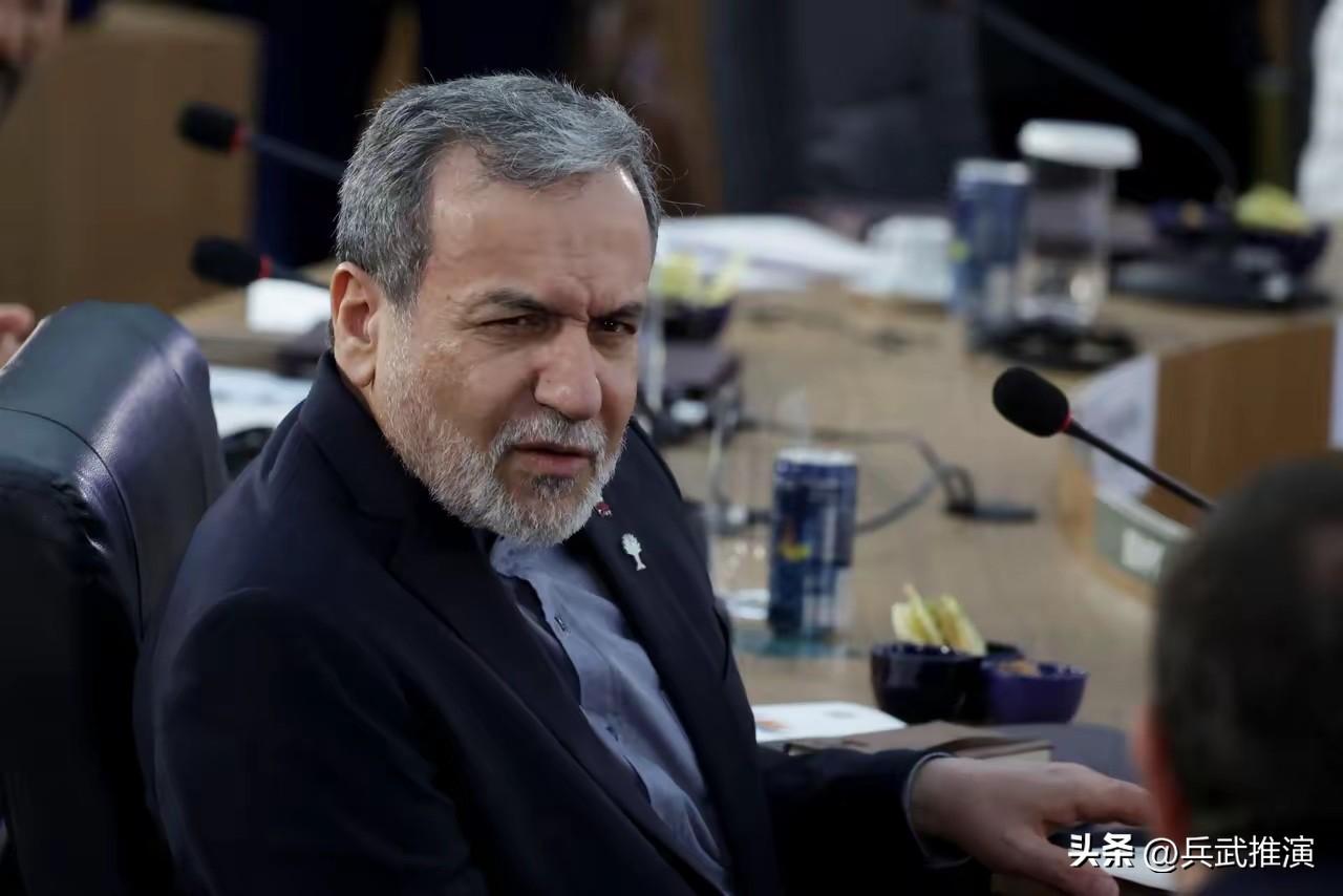 果然又被出卖了！巴基斯坦证实以色列又要暗杀，最后一刻被白宫叫停！

以色列这次真