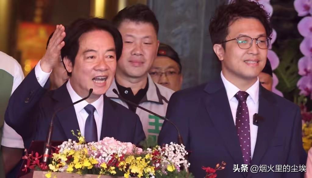 就在刚刚，中国国民党发表严正声明，7月3日，国民党严厉批评：“近期台北与台南多地