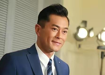 太意外了！55岁古天乐突然冲上热搜，这次无关新作品、无关公益，而是被曝出隐婚生子