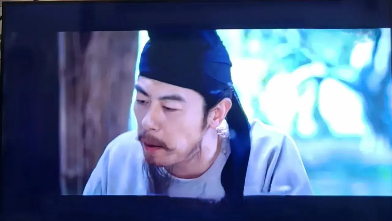 追剧《长安的荔枝》 朱亚文在剧中饰演唐朝大诗人杜甫，只是客串一下，如果朱亚文是个