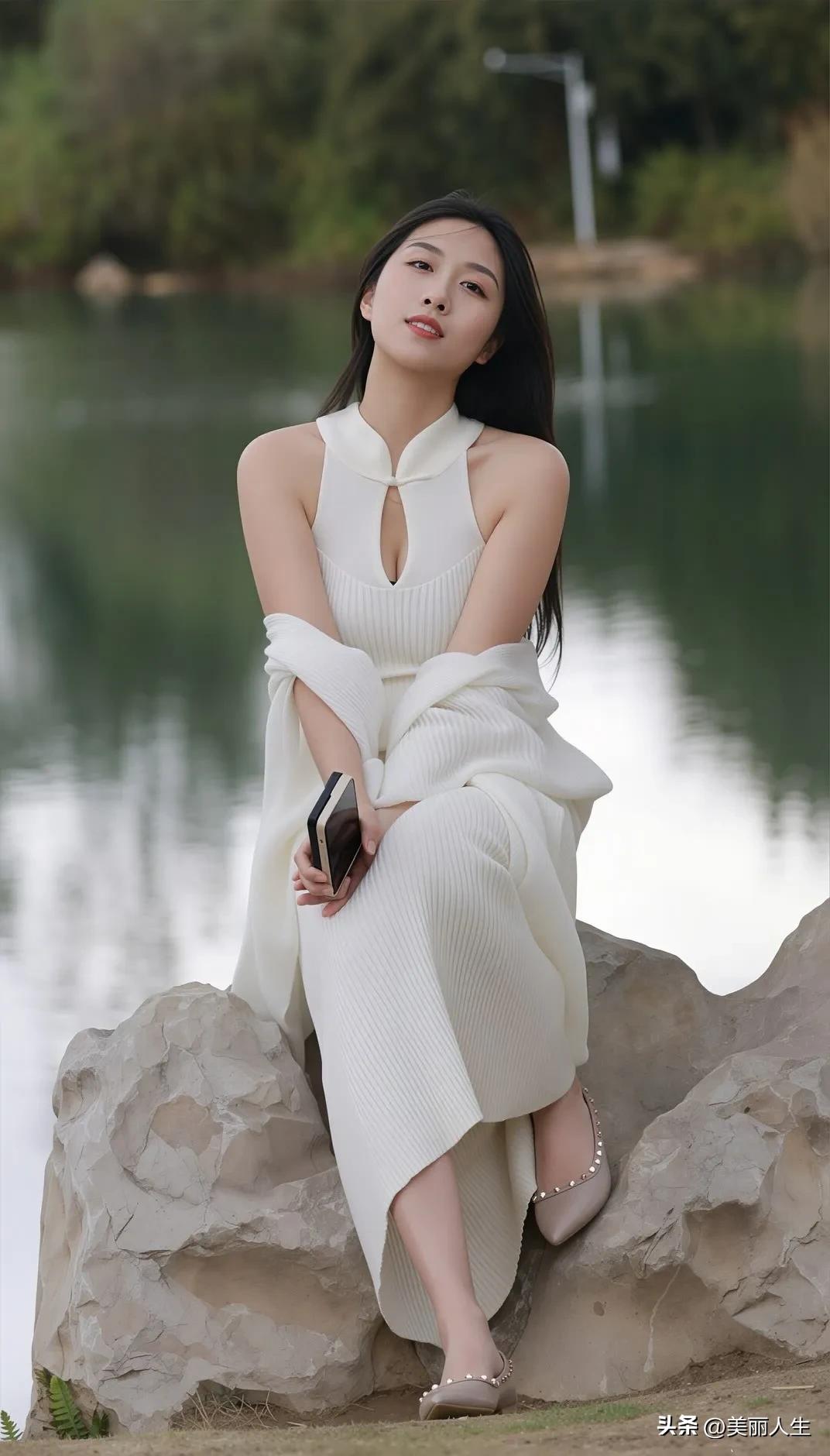 春枫初醒，红透枝头，是人间三月最惊艳的一笔。