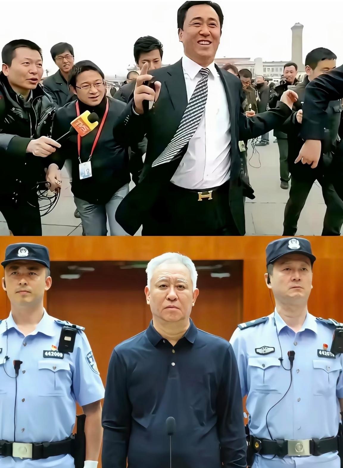 许家印不是冤大头，花13亿买名画，给哈佛大学捐12亿，背后藏的全是算计。
先说花