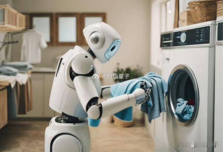 【八部门重磅发文：人形机器人、养老陪伴机器人将加速走进百姓家】

八部门联合发布