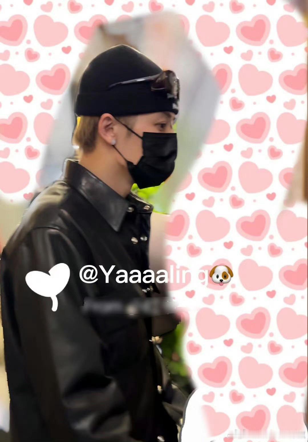 #檀健次在法国吃火锅##巴黎偶遇檀健次吃火锅#巴黎偶遇檀健次吃火锅，檀健次说下次