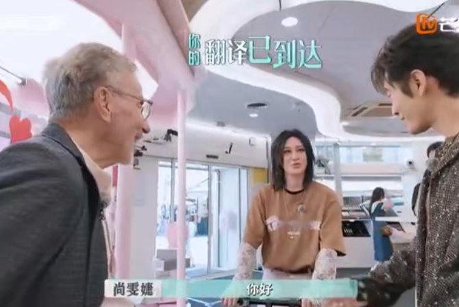 巴黎合伙人群像又让我看到活人感十足的群像了终于看到不悬浮的群像了！《巴黎合伙人》