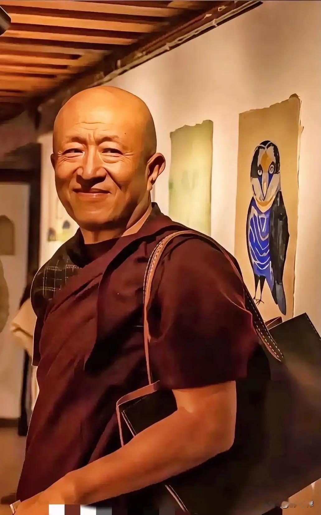 宗萨仁波切说：“我们一直都在准备什么，但在准备的当中，一生就结束了。去做一切你想