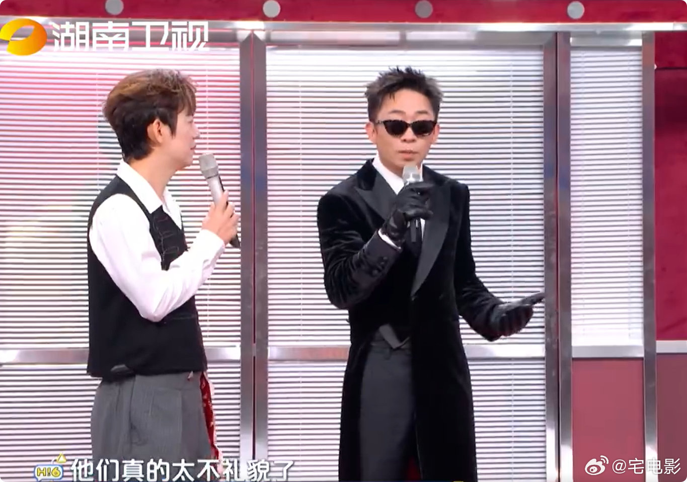 一时不知道李雪琴这是夸还是损一时不知道李雪琴是夸还是损！一句话让杨迪反复琢磨，综